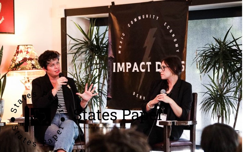 Prepare for the Underground Music Showcase 2024 A Q&A with Festival Co-Manager Jami Duffy